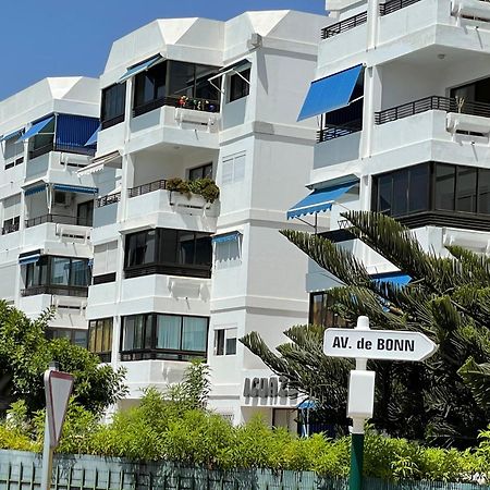 Apartamento Iguazu プラヤ・デル・イングレス エクステリア 写真