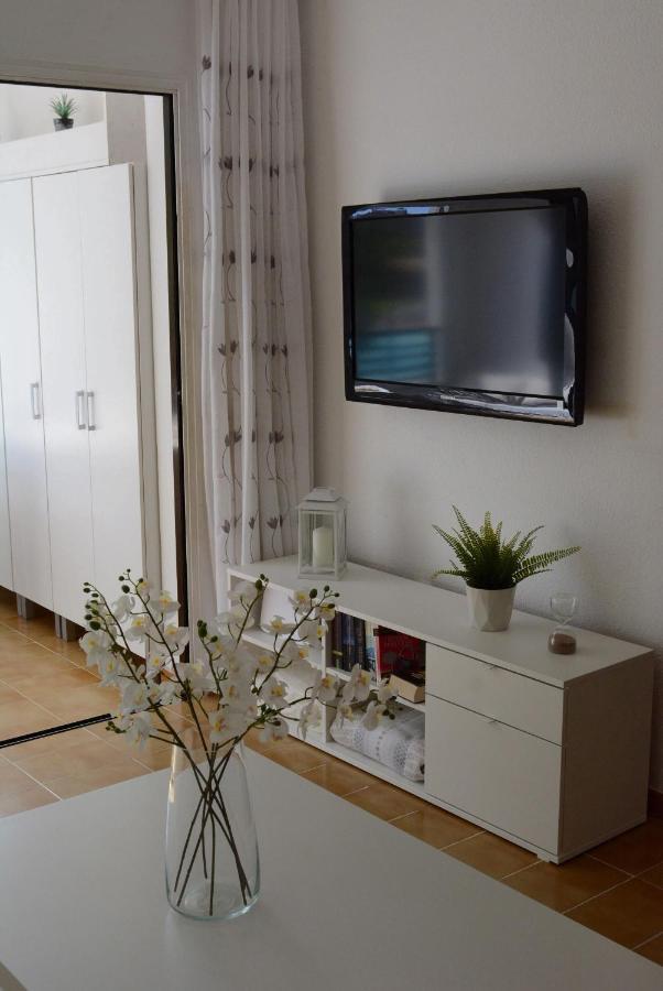 Apartamento Iguazu プラヤ・デル・イングレス エクステリア 写真