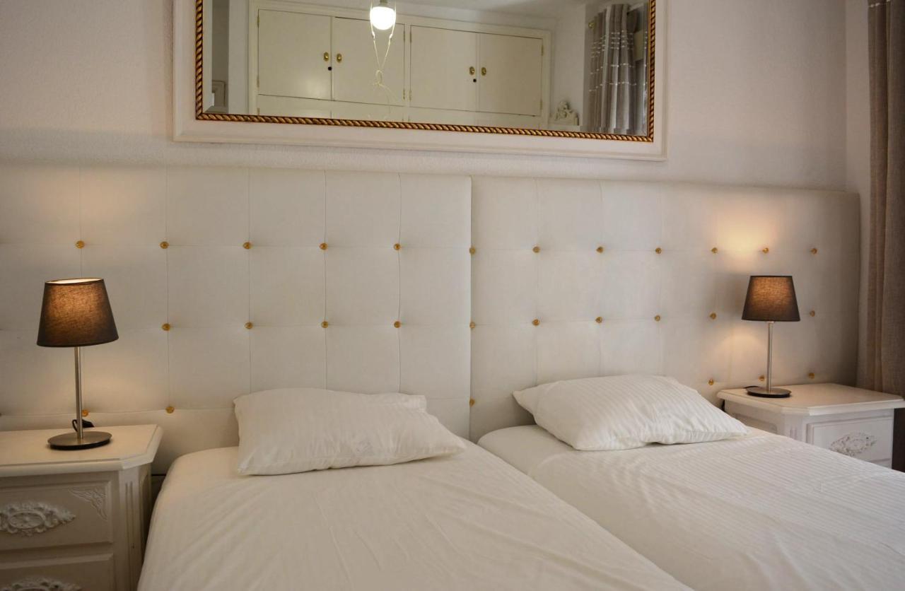Apartamento Iguazu プラヤ・デル・イングレス エクステリア 写真