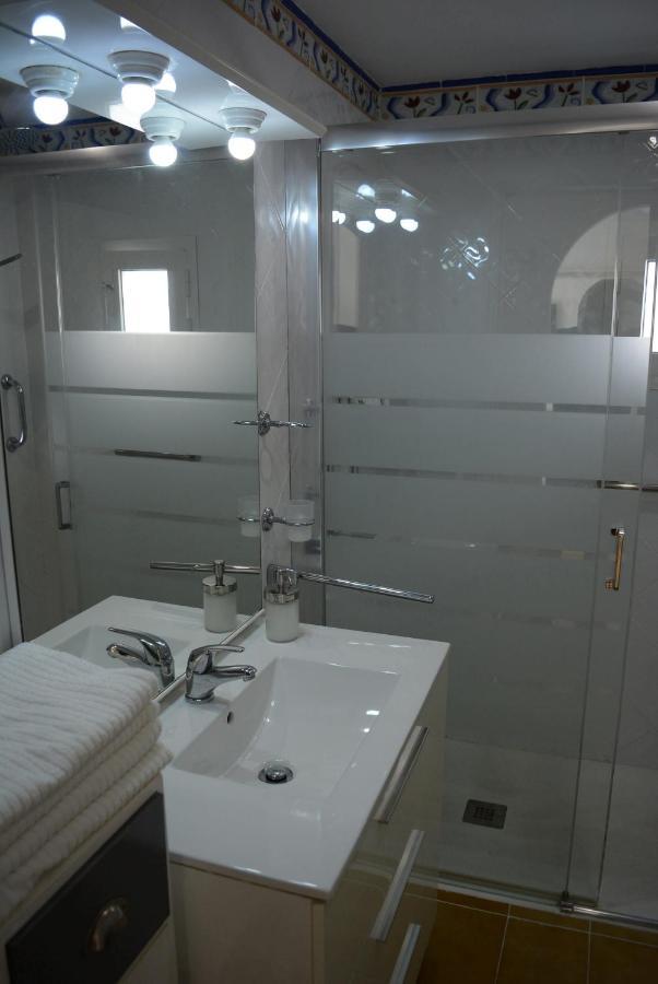 Apartamento Iguazu プラヤ・デル・イングレス エクステリア 写真