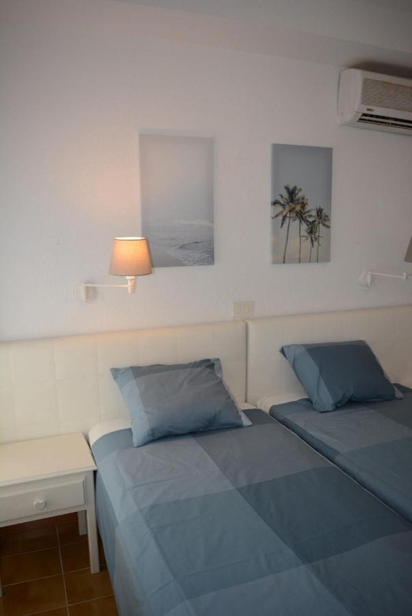 Apartamento Iguazu プラヤ・デル・イングレス エクステリア 写真