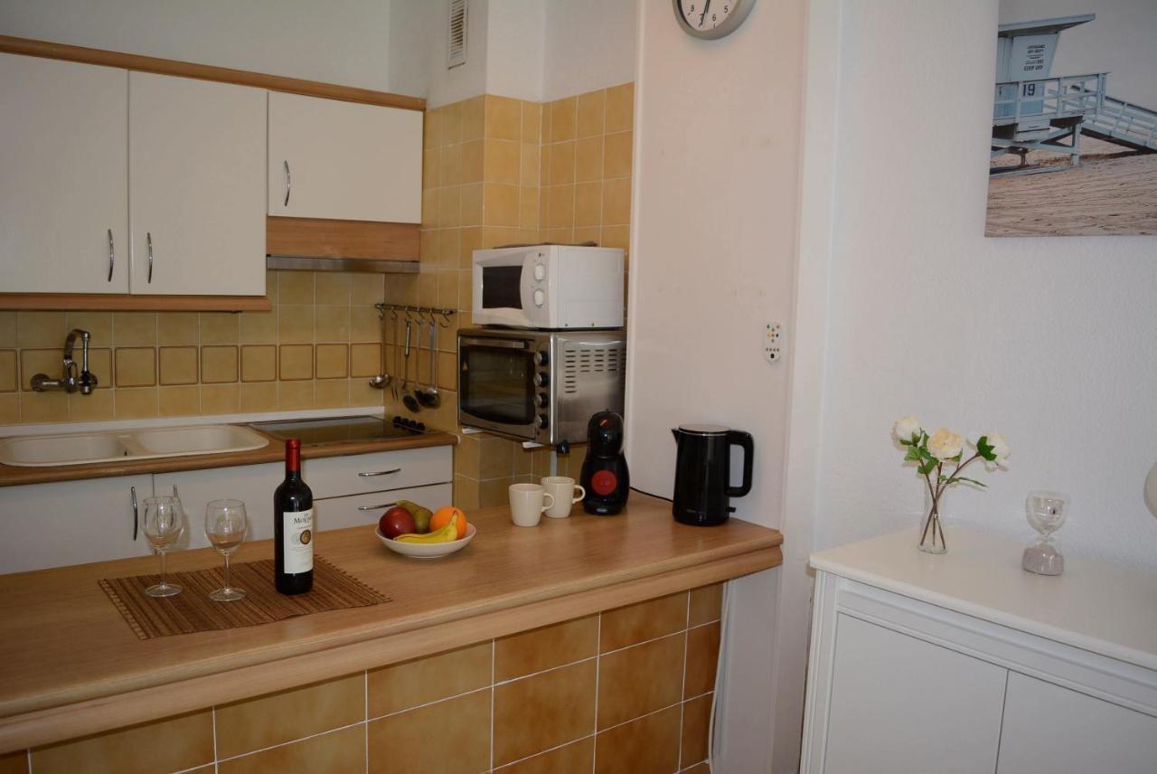 Apartamento Iguazu プラヤ・デル・イングレス エクステリア 写真