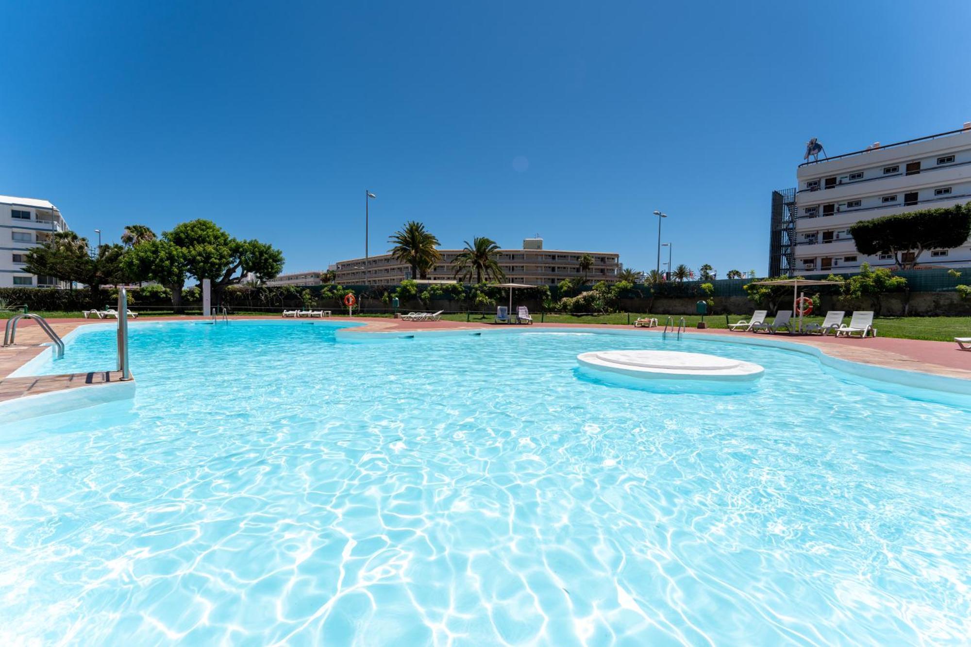 Apartamento Iguazu プラヤ・デル・イングレス エクステリア 写真