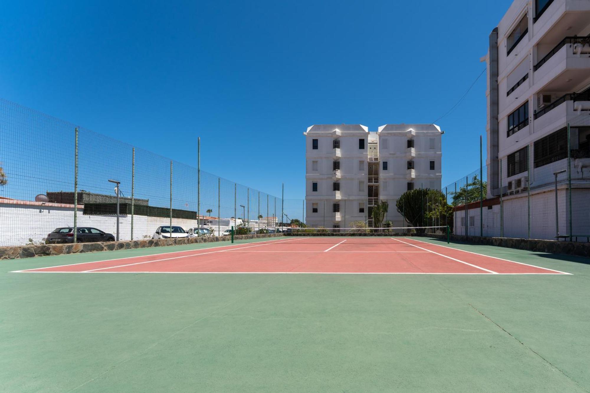 Apartamento Iguazu プラヤ・デル・イングレス エクステリア 写真